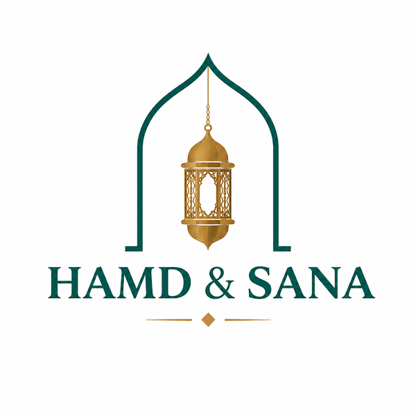 Hamd & Sana